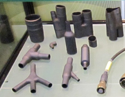 聯(lián)合精密的熱縮套管具有品質(zhì)好，價格優(yōu)于歐美供應(yīng)商的特點