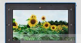 ORTUS開發(fā)出9.6英寸、4K×2K液晶面板
