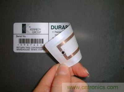 eID VS RFID：電子標(biāo)簽技術(shù)對比孰優(yōu)孰劣？