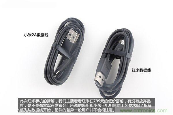799元，看小米紅米手機內(nèi)部用什么零件？電子元件技術(shù)網(wǎng)
