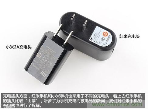 799元，看小米紅米手機內(nèi)部用什么零件？電子元件技術(shù)網(wǎng)