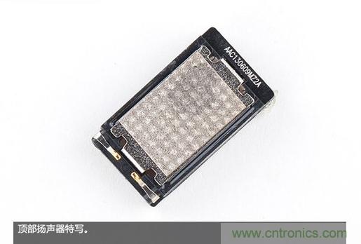 799元，看小米紅米手機內(nèi)部用什么零件？電子元件技術(shù)網(wǎng)
