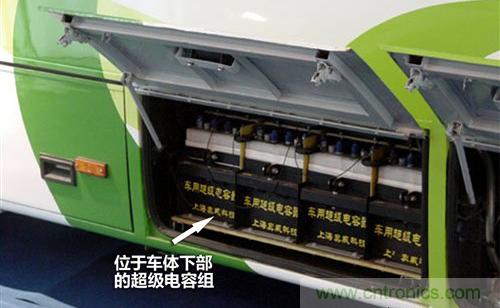 30秒內(nèi)充滿電，超級(jí)電容技術(shù)詳解-電子元件技術(shù)網(wǎng)
