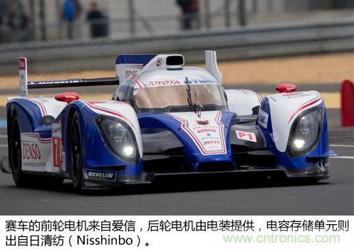30秒內(nèi)充滿電，超級(jí)電容技術(shù)詳解-電子元件技術(shù)網(wǎng)