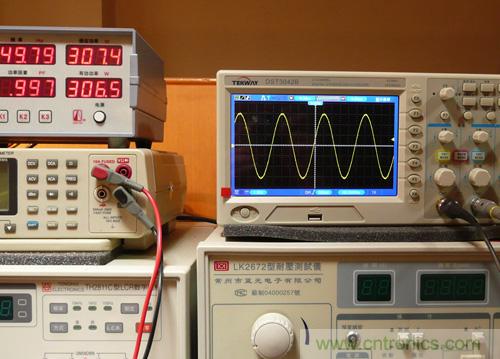 爆600W正弦波逆變器制作全流程，附完整PCB資料