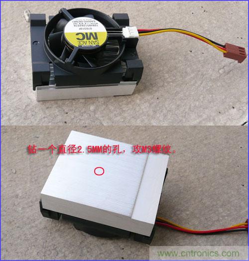 爆600W正弦波逆變器制作全流程，附完整PCB資料