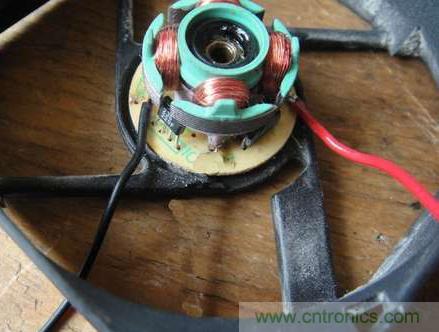 想減少電費嗎？DIY一個迷你風力發(fā)電機吧