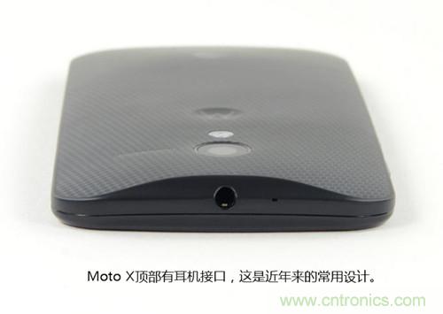 揭秘八核X8 SoC真面目，智能手機(jī)Moto X詳細(xì)拆解！