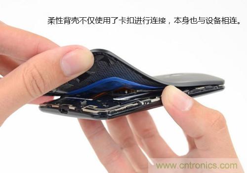 揭秘八核X8 SoC真面目，智能手機(jī)Moto X詳細(xì)拆解！