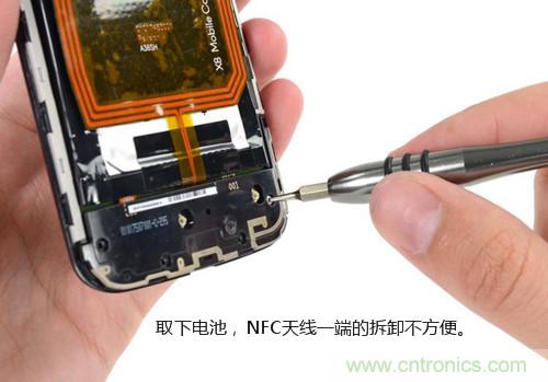 揭秘八核X8 SoC真面目，智能手機(jī)Moto X詳細(xì)拆解！