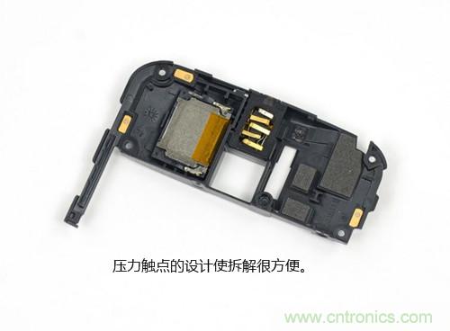 揭秘八核X8 SoC真面目，智能手機(jī)Moto X詳細(xì)拆解！