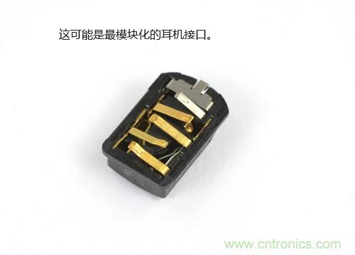 揭秘八核X8 SoC真面目，智能手機(jī)Moto X詳細(xì)拆解！