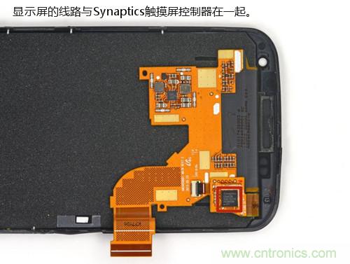 揭秘八核X8 SoC真面目，智能手機(jī)Moto X詳細(xì)拆解！