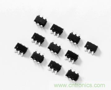  Littelfuse新型保護晶閘管，結(jié)電容比箝位器件低45%