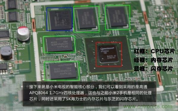 “價(jià)格戰(zhàn)”失??！2999小米電視拆解看做工
