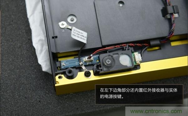 “價(jià)格戰(zhàn)”失??！2999小米電視拆解看做工