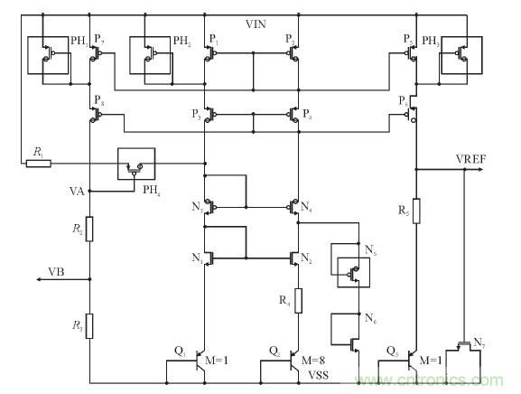 可實現(xiàn)高效率、高調(diào)光比的LED恒流驅(qū)動電路設(shè)計