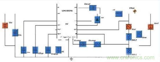 PCB布局的關(guān)鍵！教你一次搞定PCB布局