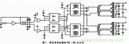 高效、可靠的緊湊型DCDC隔離電源電路設(shè)計(jì)