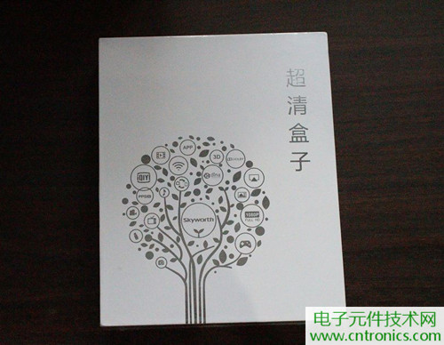 【拆解】不如小米？愛(ài)奇藝盒子全網(wǎng)首拆