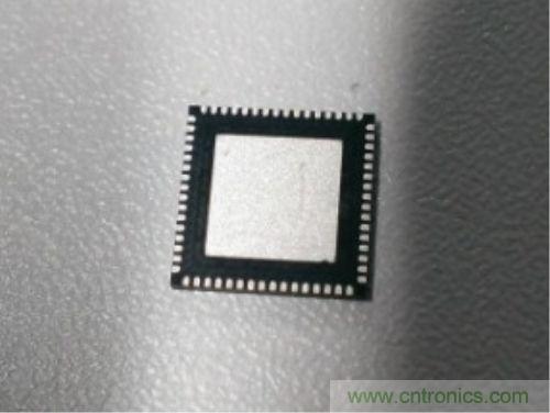 制作U盤全過程，由PCB做起