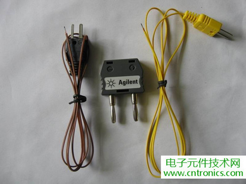 拆全球首款！安捷倫OLED手持式數(shù)字萬用表拆解