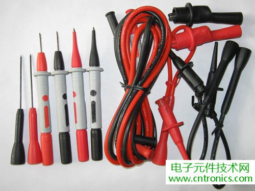 拆全球首款！安捷倫OLED手持式數(shù)字萬用表拆解
