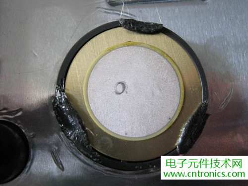 拆全球首款！安捷倫OLED手持式數(shù)字萬用表拆解