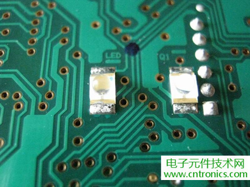 拆全球首款！安捷倫OLED手持式數(shù)字萬用表拆解