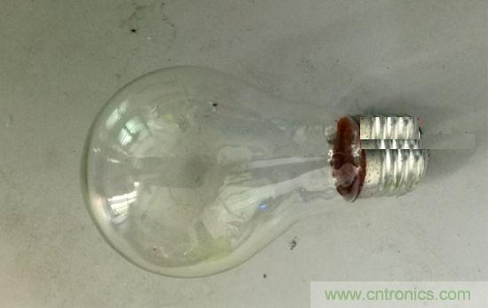 LED夜燈改裝記，如何廢物利用？