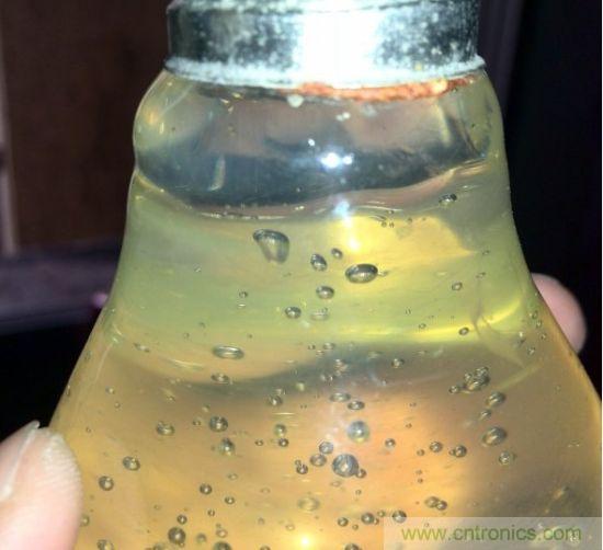 LED夜燈改裝記，如何廢物利用？