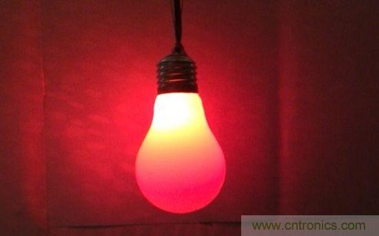LED夜燈改裝記，如何廢物利用？
