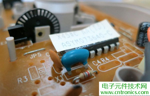 殿堂級(jí)機(jī)械鼠標(biāo)拆解：嘆精致做工！