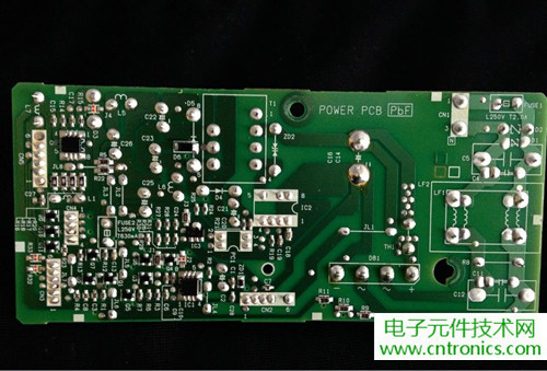 PM2.5殺手！松下納米水離子空氣凈化器拆解