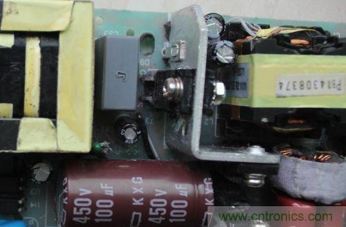 PCB布局該這么做！150W LED驅(qū)動(dòng)電源拆解學(xué)習(xí)