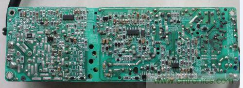 PCB布局該這么做！150W LED驅(qū)動(dòng)電源拆解學(xué)習(xí)