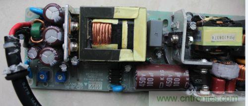 PCB布局該這么做！150W LED驅(qū)動(dòng)電源拆解學(xué)習(xí)