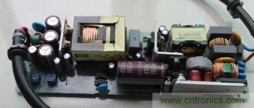 PCB布局該這么做！150W LED驅(qū)動(dòng)電源拆解學(xué)習(xí)