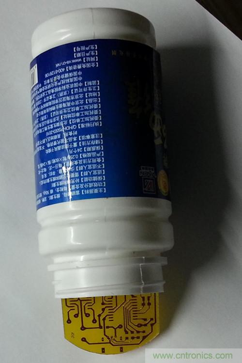 不足10元！低成本DIY便攜USB音箱