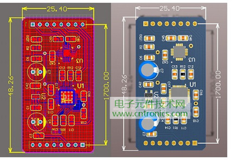 就那么簡單！DIY屬于自己的“賽格威”平衡車