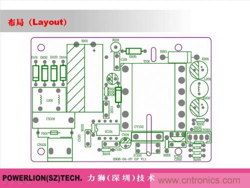 由簡到難，大師教你一步一步設(shè)計開關(guān)電源