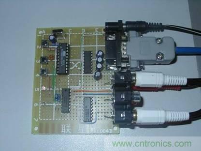 DIY超級(jí)PC遙控器，讓你的電腦更智能