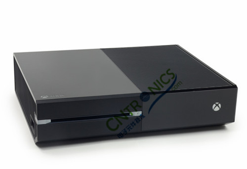 不容錯過！大神級拆解力作：X-BOX ONE 解密內(nèi)部結(jié)構(gòu)!！