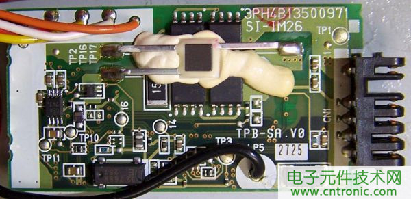 筆記本電池拆解，探秘電池內(nèi)部結(jié)構(gòu)