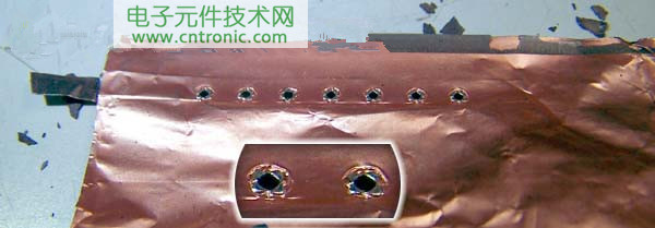 筆記本電池拆解，探秘電池內(nèi)部結(jié)構(gòu)