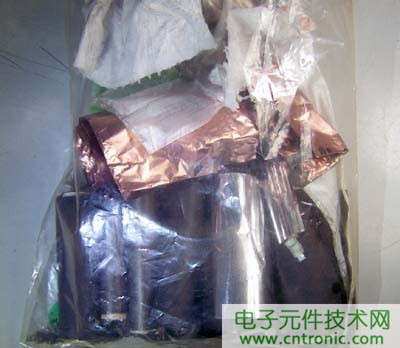 筆記本電池拆解，探秘電池內(nèi)部結(jié)構(gòu)