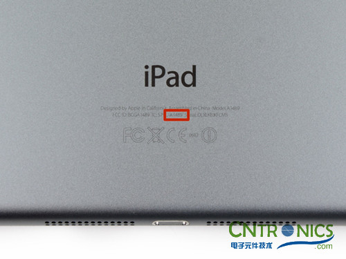 最新最牛最逆天的拆解：iPad Mini Retina 內(nèi)部大揭秘！