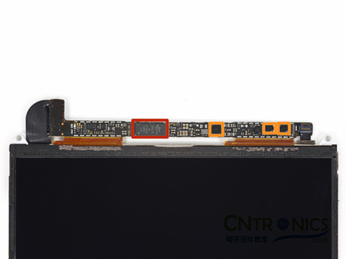 最新最牛最逆天的拆解：iPad Mini Retina 內(nèi)部大揭秘！