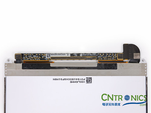 最新最牛最逆天的拆解：iPad Mini Retina 內(nèi)部大揭秘！