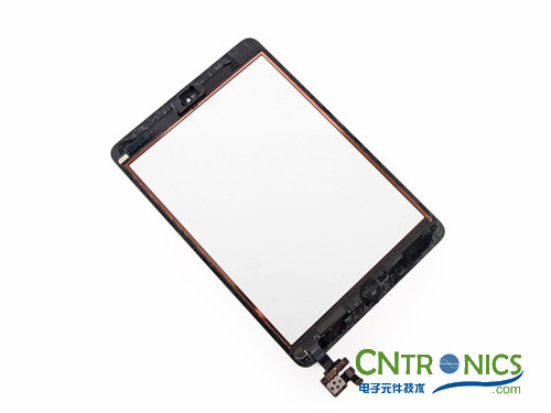 最新最牛最逆天的拆解：iPad Mini Retina 內(nèi)部大揭秘！